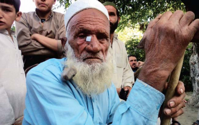 swat s sacrifices stand visible but they remain unrecognised swat s sacrifices stand visible but they remain unrecognised
