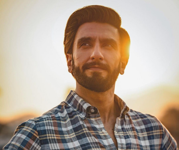 ranveer singh despises being typecast as an actor manifests unique roles