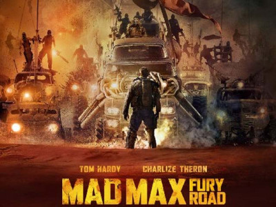 mad max fury road setting a new benchmark for action movies mad max fury road setting a new benchmark for action movies