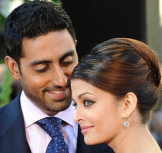 abhishek thanks fans for wishing ash on baby shower abhishek thanks fans for wishing ash on baby shower