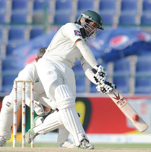 cricket sri lanka fight for survival after taufeeq s double cricket sri lanka fight for survival after taufeeq s double