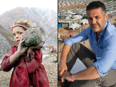 dear khaled hosseini will you be kashmir s saviour dear khaled hosseini will you be kashmir s saviour