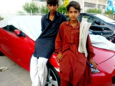 two brave boys two brave boys