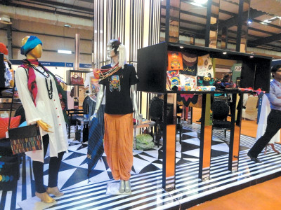 fashion pakistan council mixing business with fashion fashion pakistan council mixing business with fashion