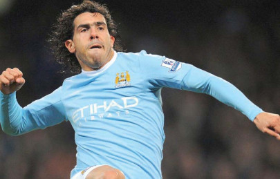 football corinthians reveal new tevez talks