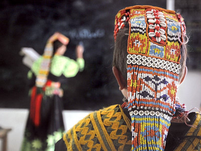 under threat conversions threatening pakistan s macedonian tribe