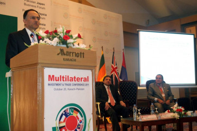 doing business in pakistan is 25 cheaper than china