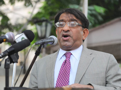 abbasi tipped to be new chief of pakistan steel