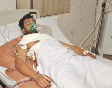 military operation 34 militants three soldiers killed in khyber clash military operation 34 militants three soldiers killed in khyber clash