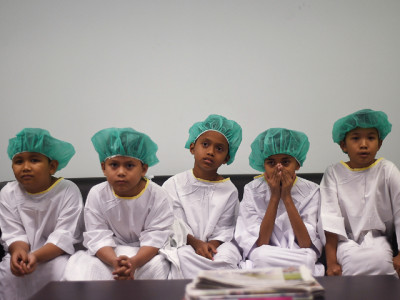 circumcision a cultural norm or a religious duty circumcision a cultural norm or a religious duty
