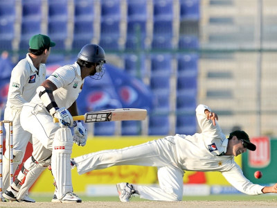 cricket pakistan let sri lanka live another day cricket pakistan let sri lanka live another day