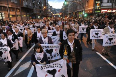 eta declares end to four decades of violence eta declares end to four decades of violence