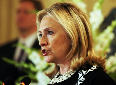 us met haqqani network clinton