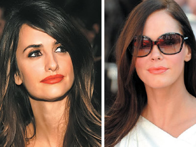 beauty lovely lipsticks