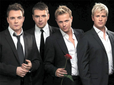 westlife to part ways in 2012 westlife to part ways in 2012