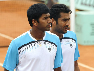 stockholm open aisam bopanna march into final