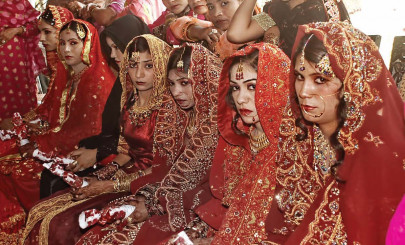 rawalpindi to host mass wedding on feb 12 rawalpindi to host mass wedding on feb 12