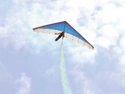 no longer up in the air gliders demand reopening of flying club no longer up in the air gliders demand reopening of flying club