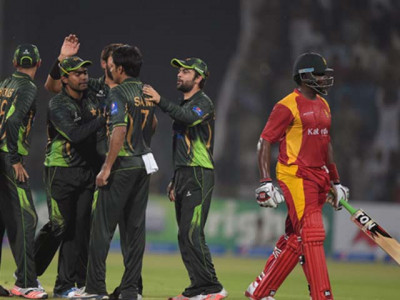 thank you zimbabwe your determination was truly heroic thank you zimbabwe your determination was truly heroic