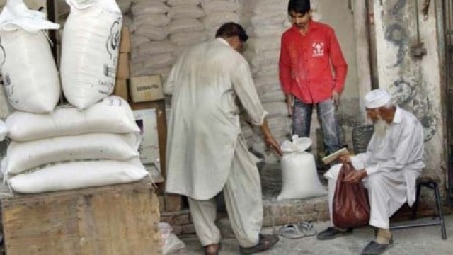 flour mills closed due to old wheat high prices flour mills closed due to old wheat high prices