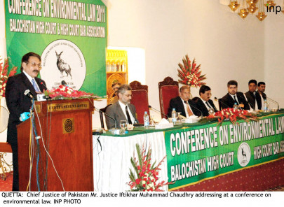 cjp to constitute larger bench on balochistan situation cjp to constitute larger bench on balochistan situation