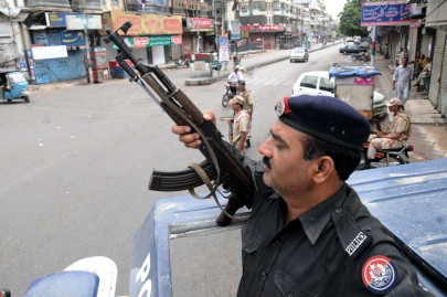 following orders committee set up to look into the number of target killings