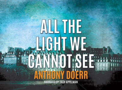 all the light we cannot see a novel that blends beauty and pain all the light we cannot see a novel that blends beauty and pain