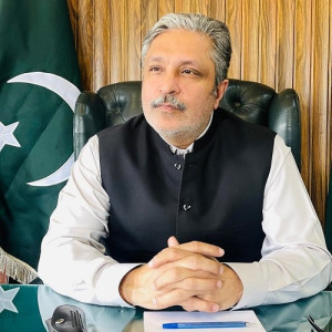 long march aimed at destabalising country pml n