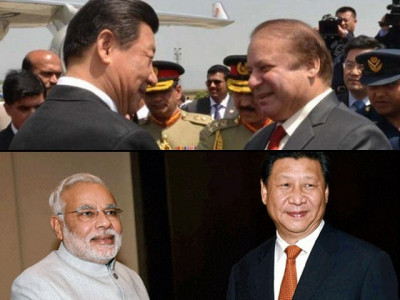 india s unhealthy obsession with china pakistan economic corridor
