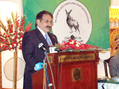 quetta visit cj appeases balochistan promises to address problems quetta visit cj appeases balochistan promises to address problems