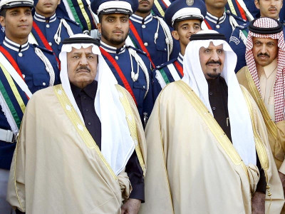saudi crown prince dies at 80