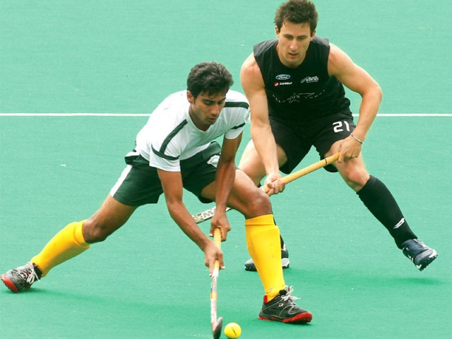 international super hockey series pakistan denied place in final international super hockey series pakistan denied place in final