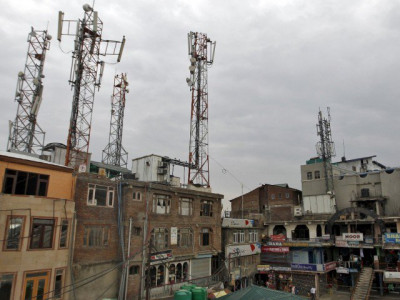 who is trying to disconnect kashmir from the world why attack cellular towers who is trying to disconnect kashmir from the world why attack cellular towers