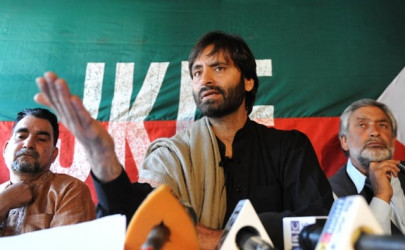 qaddafi s death a loss for kashmir yasin malik qaddafi s death a loss for kashmir yasin malik