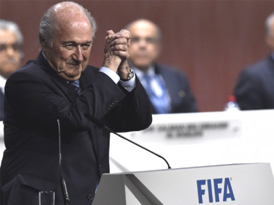 sepp blatter resigns ding dong the king is gone sepp blatter resigns ding dong the king is gone