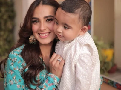 can t sit and complain iqra aziz says she chose to be a mom and an actor can t sit and complain iqra aziz says she chose to be a mom and an actor