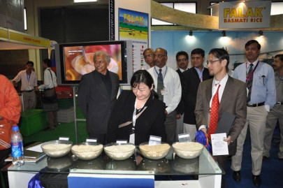 exporters fetch record orders worth 517 million