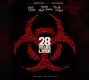 28 years later poster teases post apocalyptic world sequel to 28 days later and 28 weeks later 28 years later poster teases post apocalyptic world sequel to 28 days later and 28 weeks later