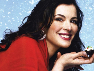 a feast fit for a holiday