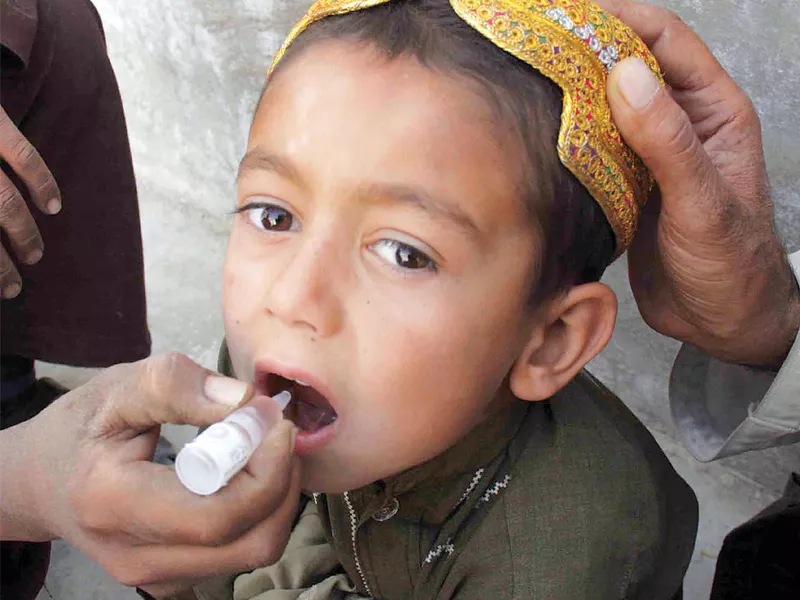 eradicating polio three day anti polio campaign launched in k p eradicating polio three day anti polio campaign launched in k p