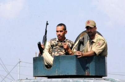 khyber agency operation forces arrest four suspects destroy two hideouts khyber agency operation forces arrest four suspects destroy two hideouts