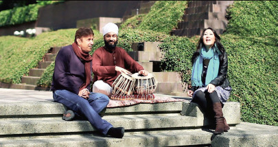 keh dena set your soul free keh dena set your soul free