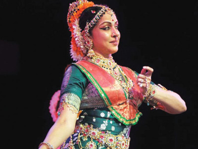 hema malini i miss classical dance in today s films hema malini i miss classical dance in today s films