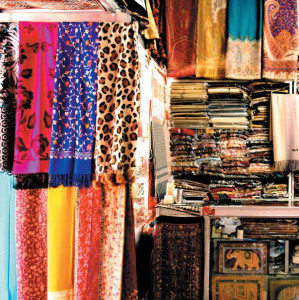 winter must haves textiles