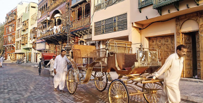 gastronomic culture fort road food street is coming but when gastronomic culture fort road food street is coming but when