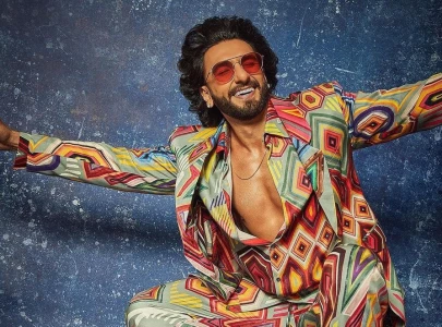 i used to feel judged and caged ranveer singh on his fashion sense