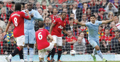 premier league united silenced by noisy neighbours