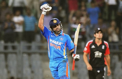 cricket india close in on 5 0 sweep