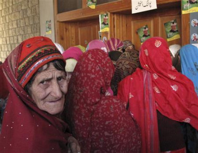 what a local from gilgit balitistan thinks of the g b elections what a local from gilgit balitistan thinks of the g b elections