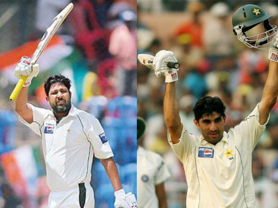 inzamam and misbah are as good as imran khan and azhar ali inzamam and misbah are as good as imran khan and azhar ali